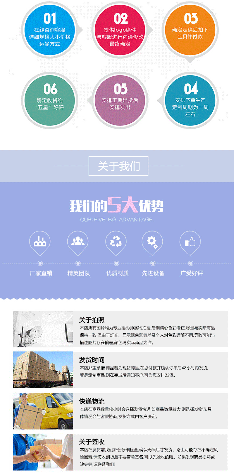 厂家专业定制PVC e'v'a拉链袋透明产品文件收纳袋产品包装袋定制示例图20