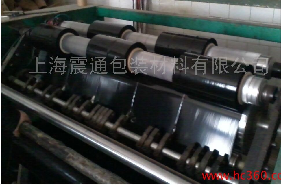 LLDPE缠绕膜小缠绕膜10CM示例图4