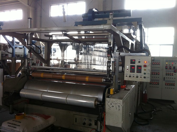 LLDPE缠绕膜小缠绕膜10CM示例图6