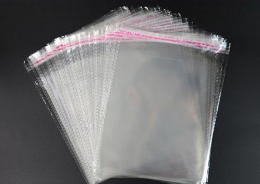 白银便宜的塑料袋报价