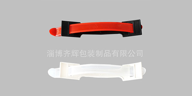 秦皇島塑料袋手提扣
