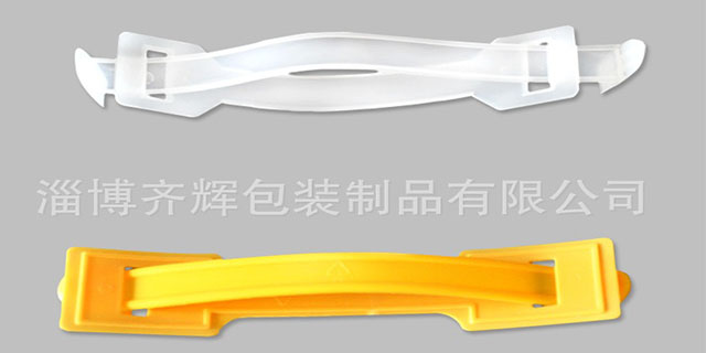 秦皇島塑料袋手提扣