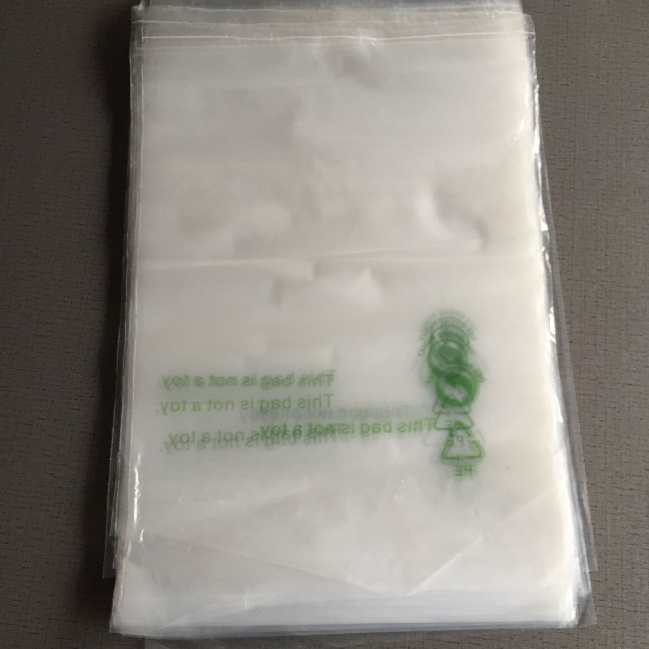 大岭山塑料袋生产厂家供应全降解背心袋全生物降解购物塑料袋示例图12