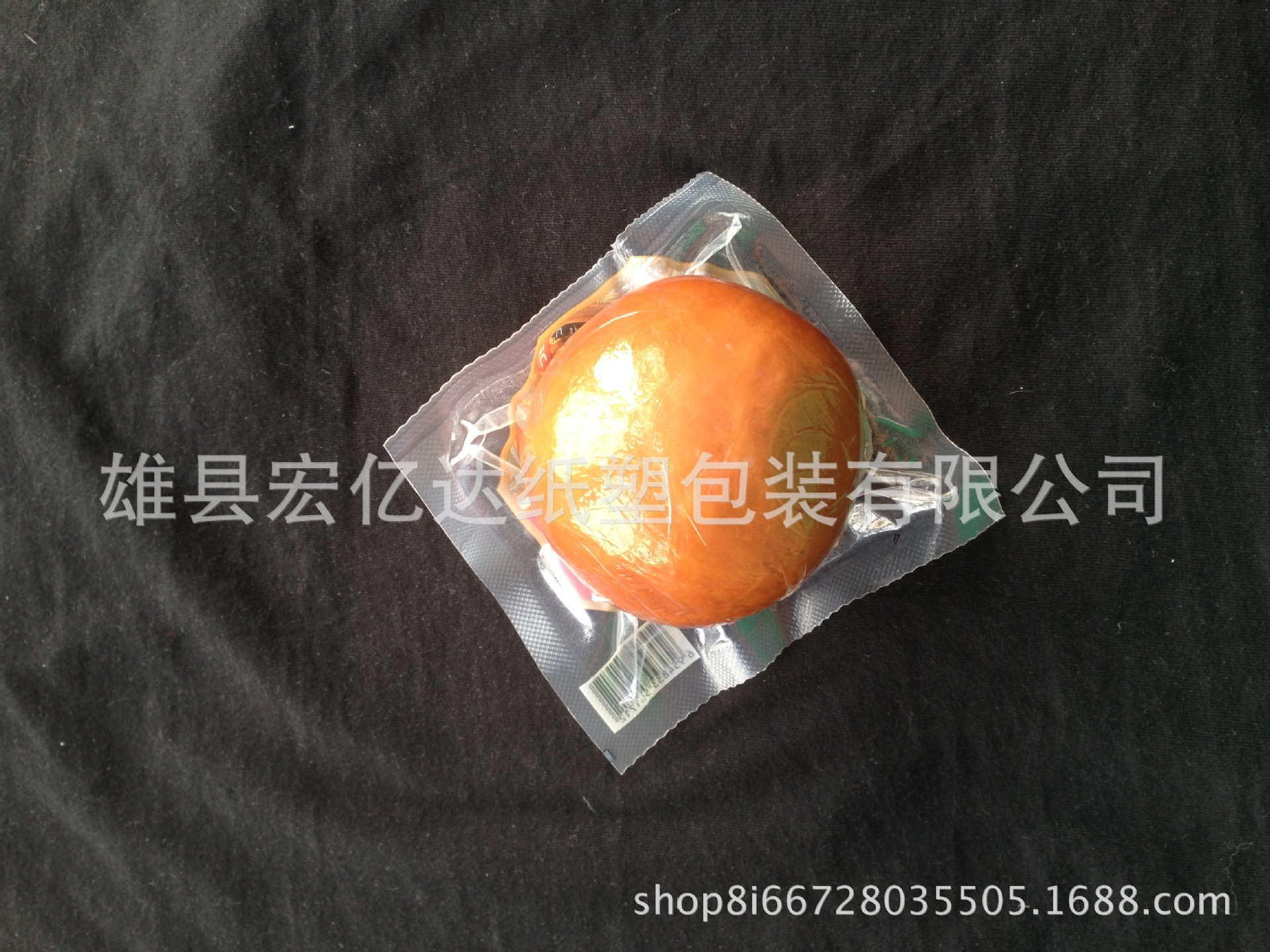 食品包装袋真空袋6*8*16 尼龙袋 三边封规格齐全可定做可订购示例图21