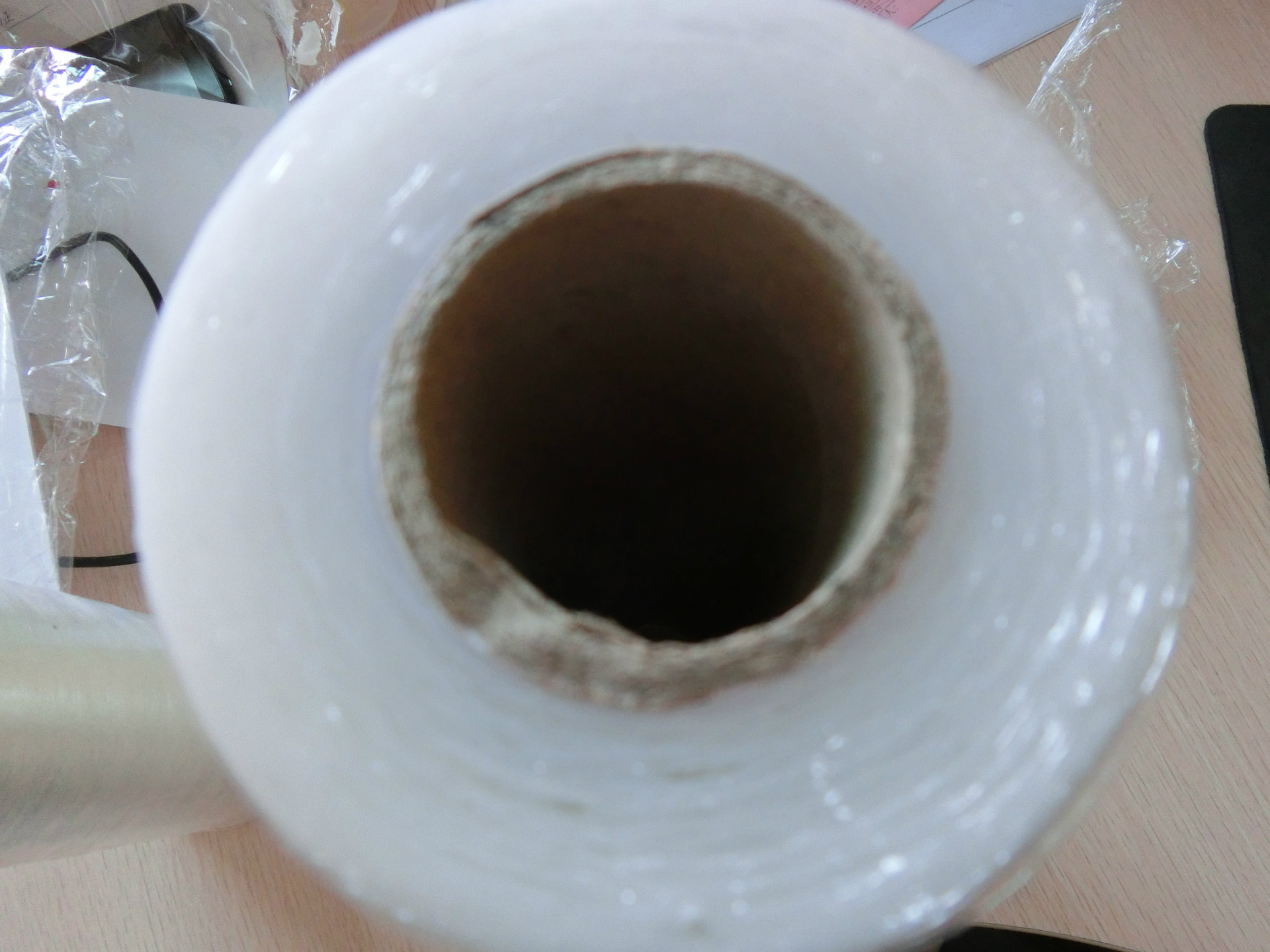 特价质量保证 批发供应 保鲜膜 拉伸缠绕膜 包装膜 量大从优示例图19