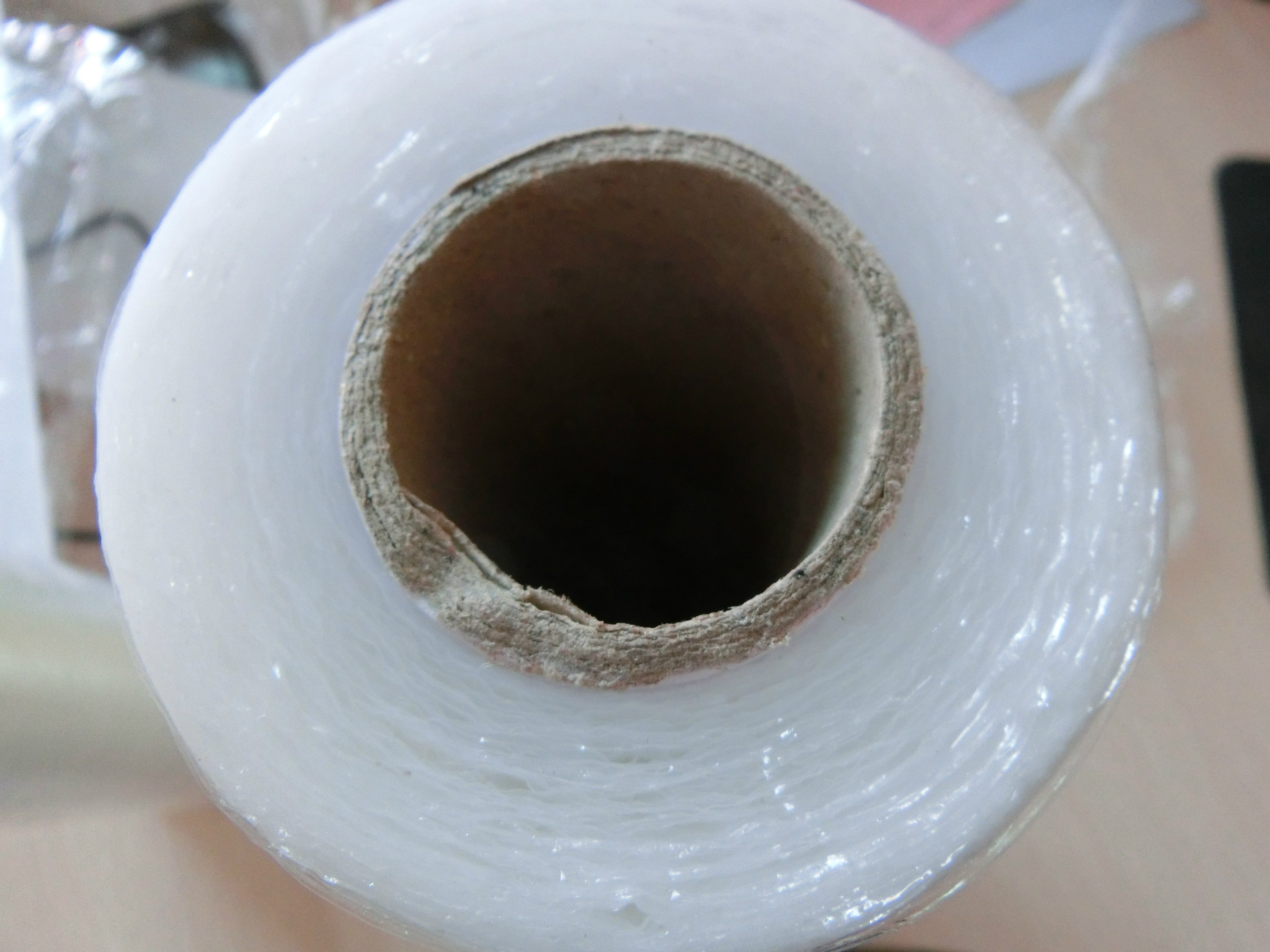 特价质量保证 批发供应 保鲜膜 拉伸缠绕膜 包装膜 量大从优示例图20
