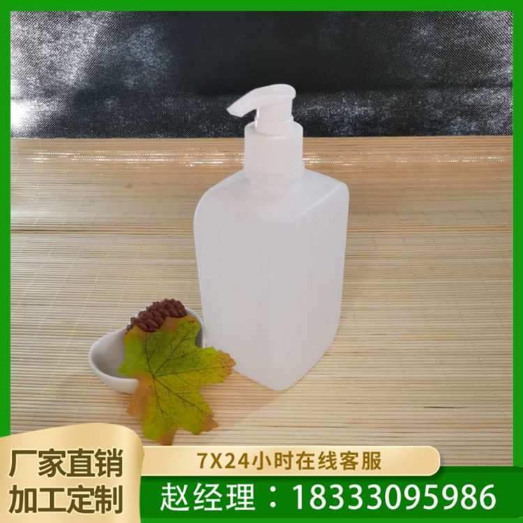 琨正厂家直销 凝胶瓶 凝胶塑料瓶 塑料瓶