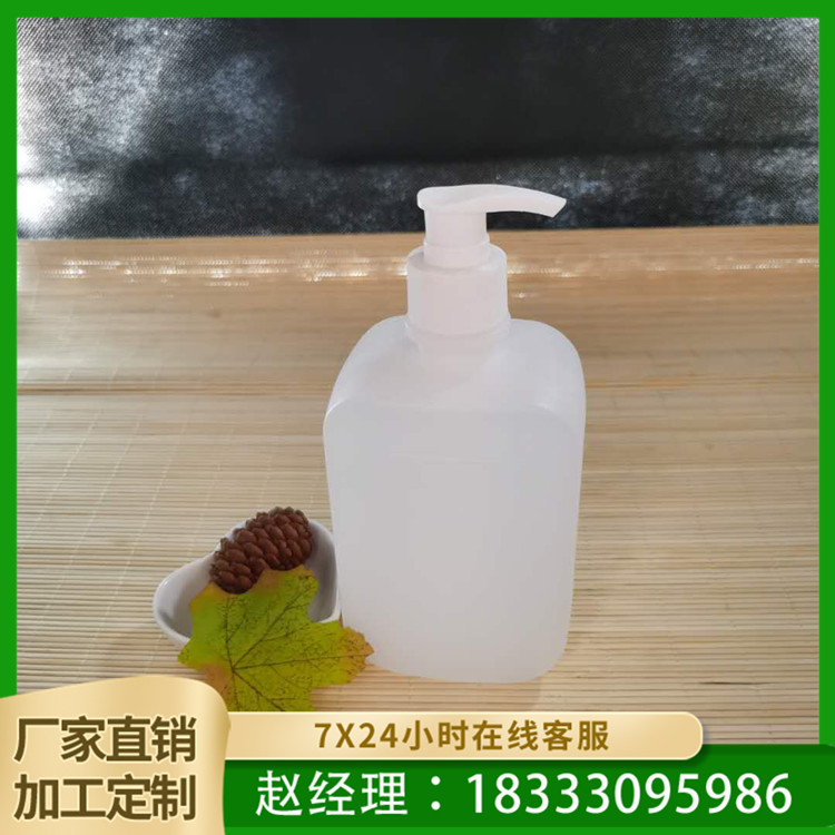 琨正厂家直销 凝胶瓶 凝胶塑料瓶 塑料瓶