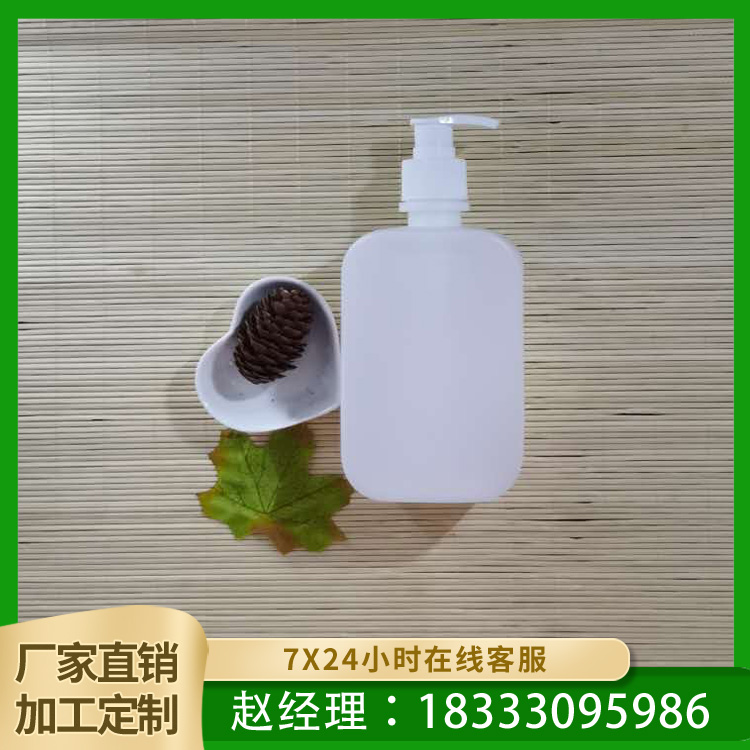 琨正厂家直销 凝胶瓶 凝胶塑料瓶 塑料瓶
