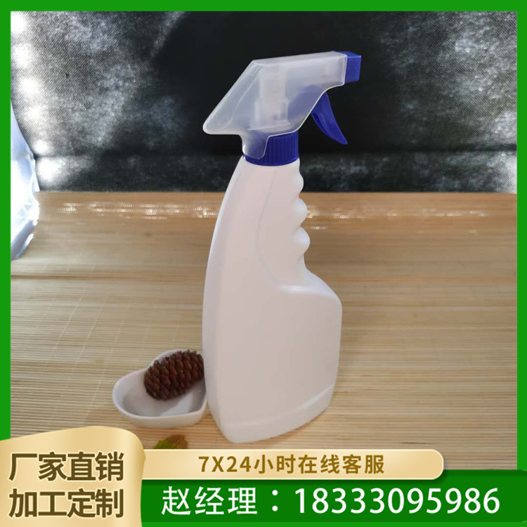 琨正厂家直供 塑料喷壶 喷壶塑料瓶 pe塑料瓶