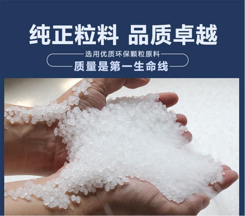 厂家生产三合一无纺布 包装收纳盒用耐牢三合一无纺布 现货批发示例图6