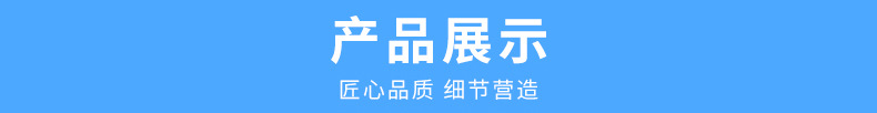 厂家供应折叠款塑料A4文件盒 办公收纳档案盒 大容量资料收纳盒示例图13