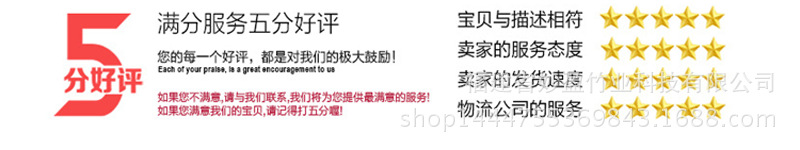 专业生产定制竹子收纳盒桌面收纳盒多功能收纳盒带盖收纳示例图10