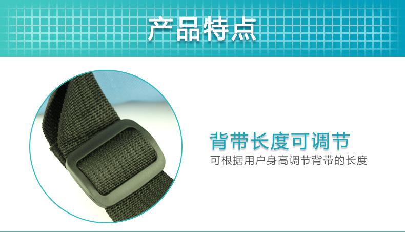 PARI德国百瑞雾化器便携收纳包 雾化配置全在内 出行旅行好装备示例图3