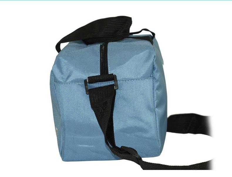 PARI德国百瑞雾化器便携收纳包 雾化配置全在内 出行旅行好装备示例图9