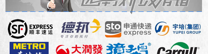 折叠箱 折叠式塑料箱 折叠式周转箱 塑料周转箱示例图44