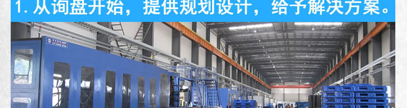 折叠箱 折叠式塑料箱 折叠式周转箱 塑料周转箱示例图50