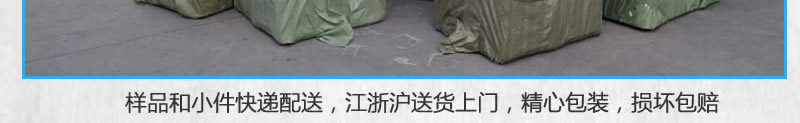 折叠箱 折叠式塑料箱 折叠式周转箱 塑料周转箱示例图18