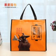 定制便攜洗漱包 手提掛鉤化妝包 防水隨身洗漱品旅行袋收納袋示例圖6