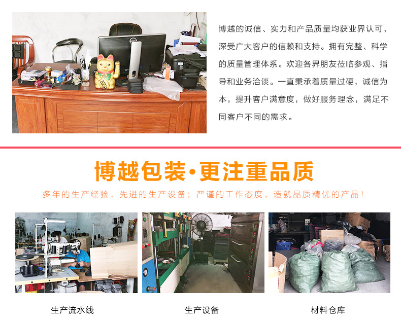 热销产品方盒数据线收纳包创意电子数码产品 便携数据线收纳盒示例图11