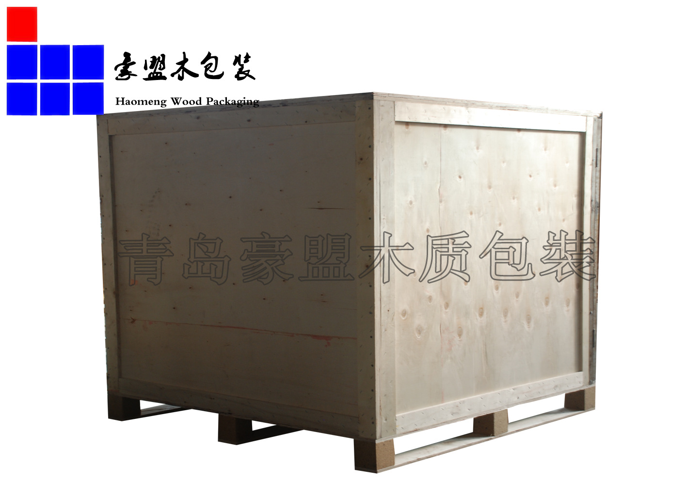 大型收纳箱胶南组装加固批发价出售示例图4