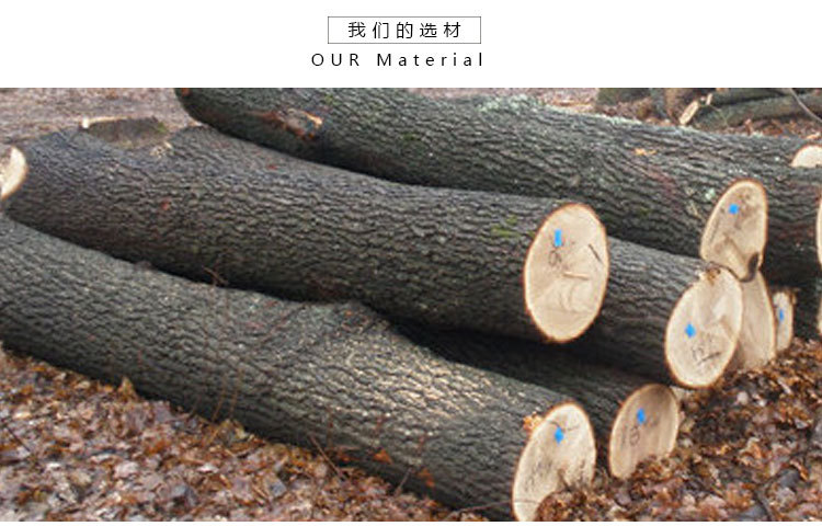 桌面多功能辦公室收納盒 兒童飾品整理盒 戒指展示盒木制收納盒示例圖13