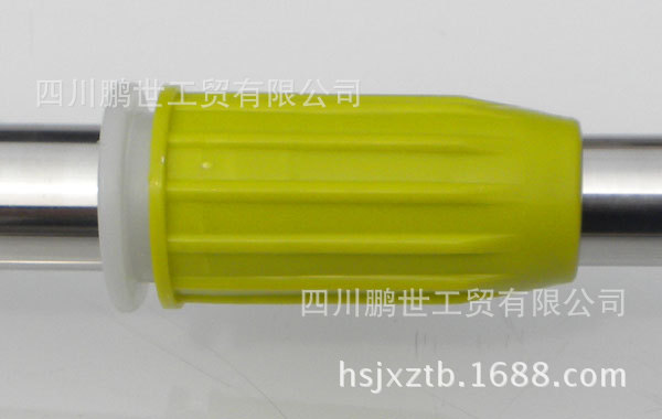 华仕洁拖把批发双驱动旋转拖把桶家用好神拖自动甩干墩布地拖布桶示例图16