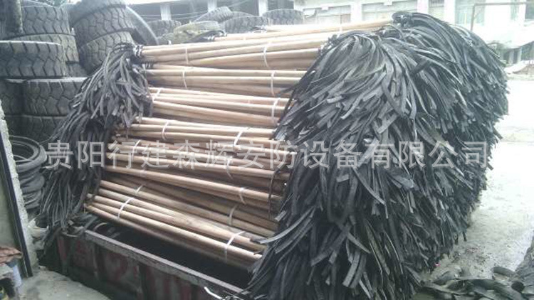 厂家直供消防灭火拖 森林山林灭火二号拖把 消防扑火工具示例图7
