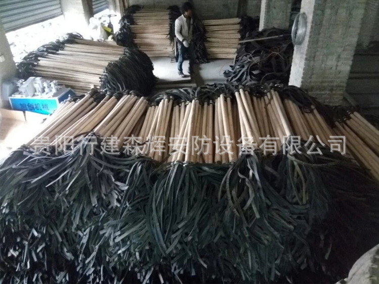 厂家直供消防灭火拖 森林山林灭火二号拖把 消防扑火工具示例图6