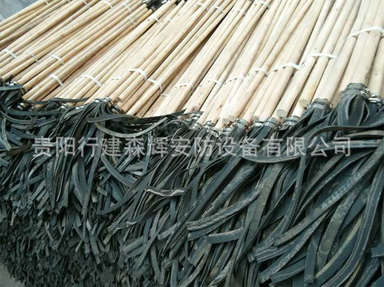 厂家直供消防灭火拖 森林山林灭火二号拖把 消防扑火工具示例图5
