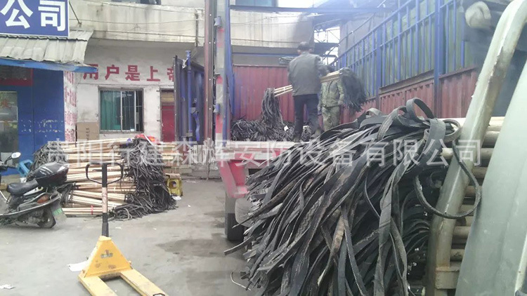 厂家直供消防灭火拖 森林山林灭火二号拖把 消防扑火工具示例图3