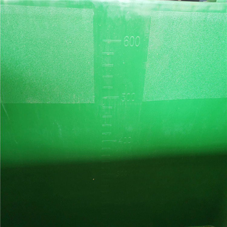 塑料垃圾桶，分类垃圾桶，镀锌板垃圾桶，压缩垃圾车挂车垃圾桶，脚踏垃圾桶，厂家直销示例图11