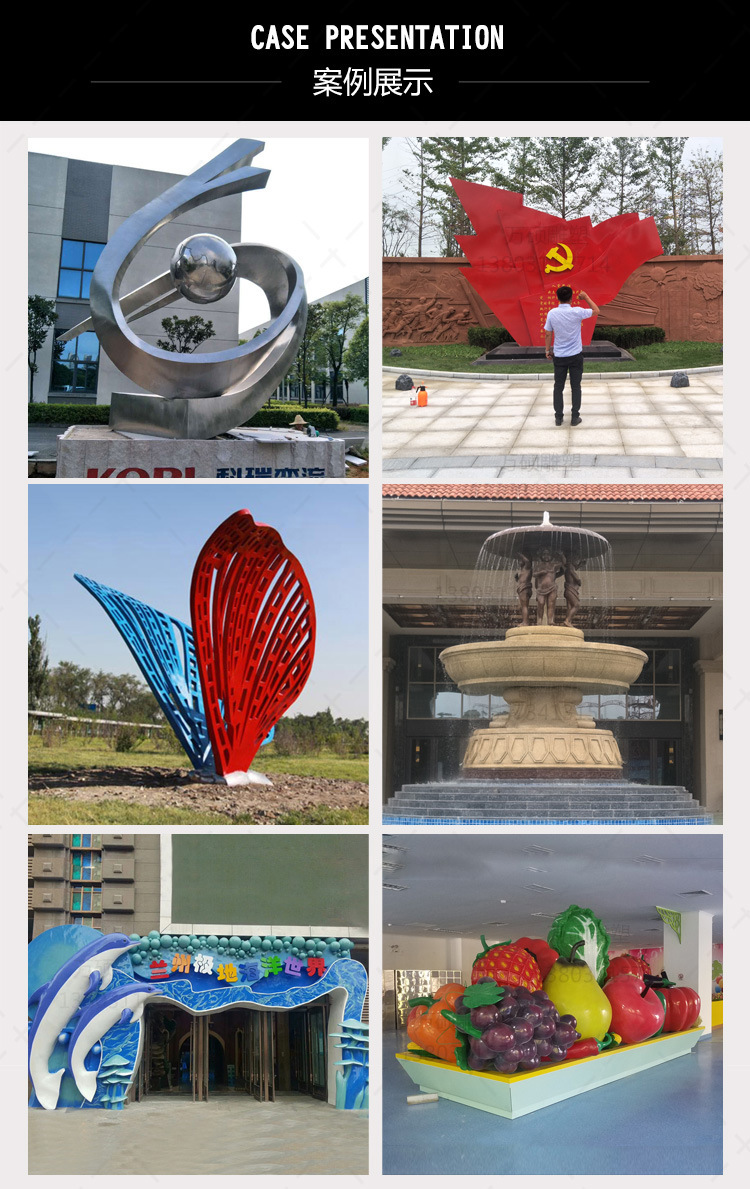 玻璃钢蘑菇垃圾桶雕塑 公园游乐园校园仿真卡通果皮箱垃圾桶示例图10