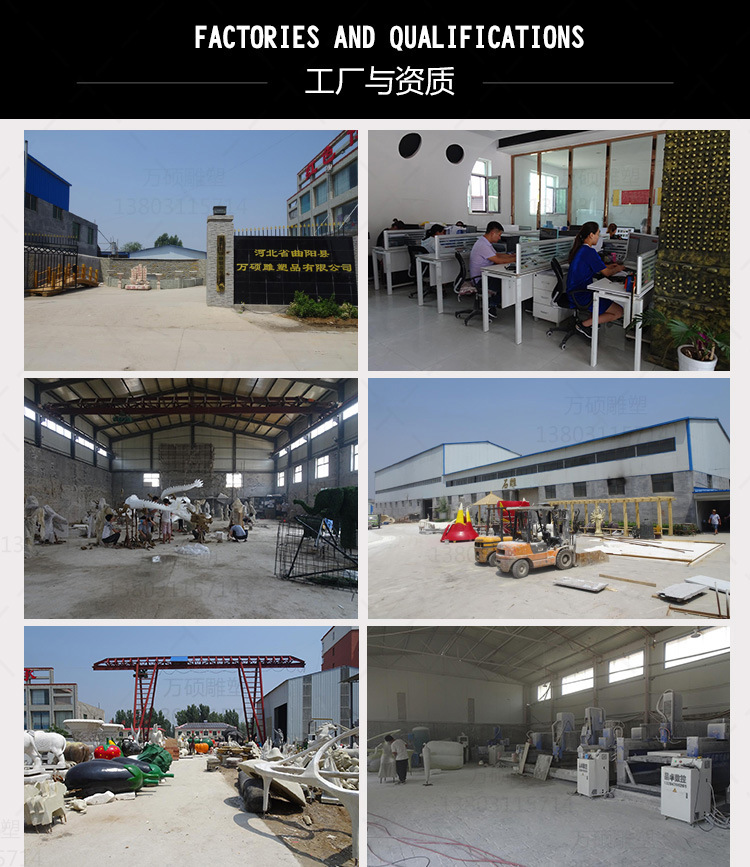 玻璃钢蘑菇垃圾桶雕塑 公园游乐园校园仿真卡通果皮箱垃圾桶示例图11