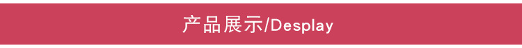 垃圾袋6卷装新料加厚彩色 点断式透明家用塑料袋平口袋每袋120个示例图3