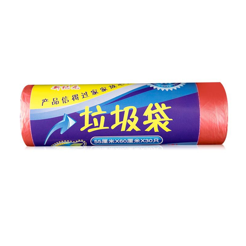 厂家直销新纪元垃圾袋示例图1
