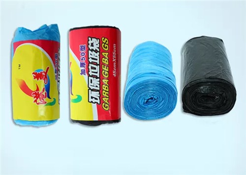 官渡区垃圾袋品牌