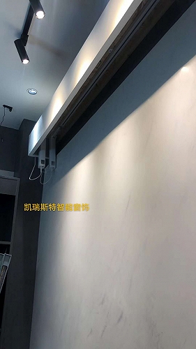 成都电动窗帘郫县电动窗帘成都智能电动窗帘