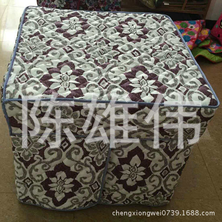 厂家销售加棉加厚绒四开 取暖桌烤火罩示例图34