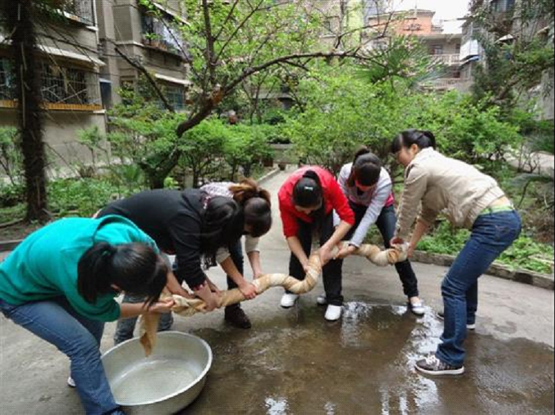 2020致富项目：株洲市攸县窗帘清洗诚招合作伙伴