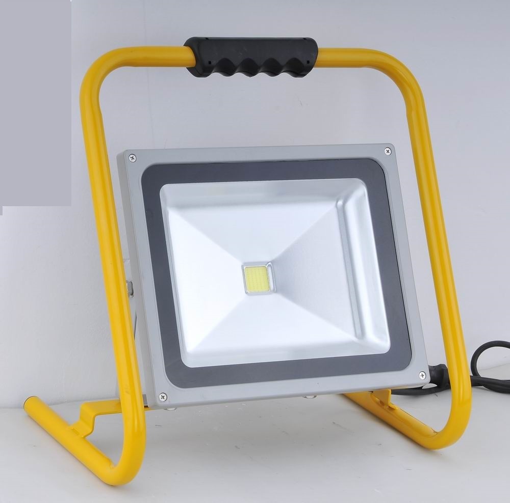 50W LED LIGHT