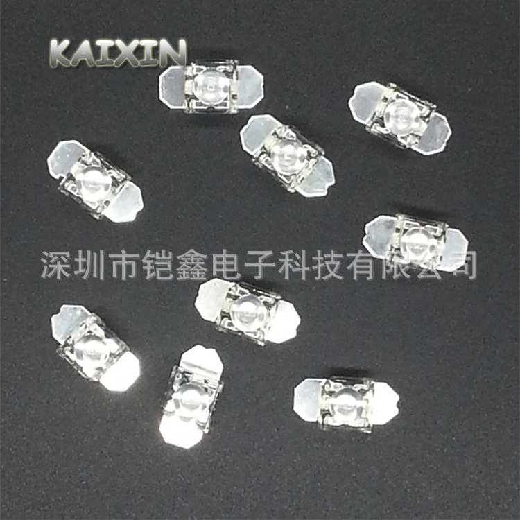 5mm食人鱼红光 中功率 5