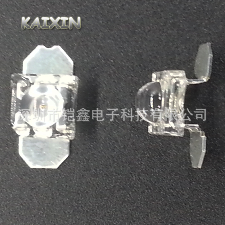 5mm食人鱼红光 中功率 4