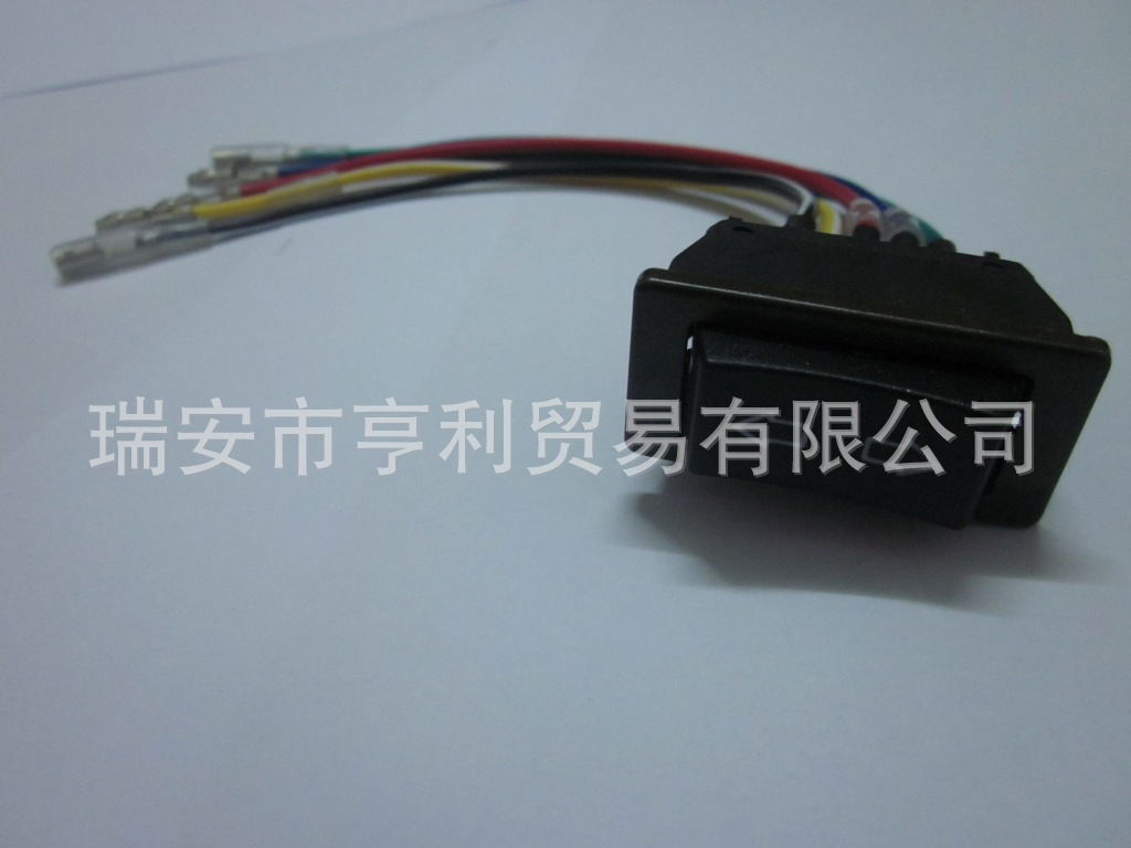外贸系列转向灯开关 (5)