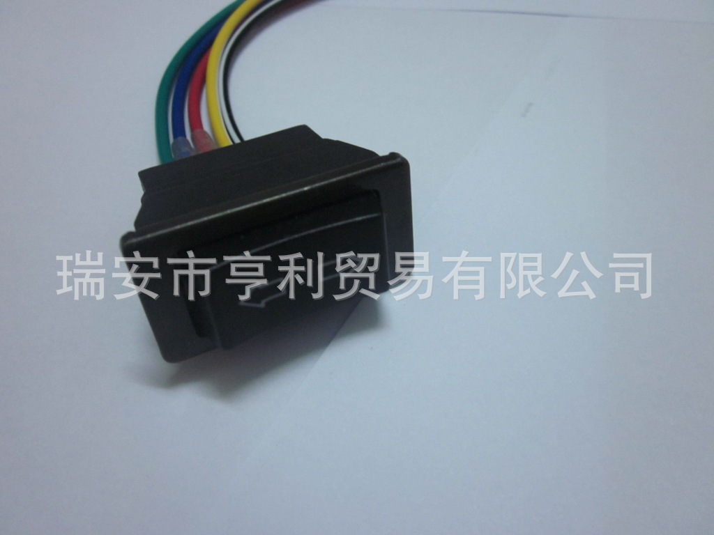 外贸系列转向灯开关 (3)