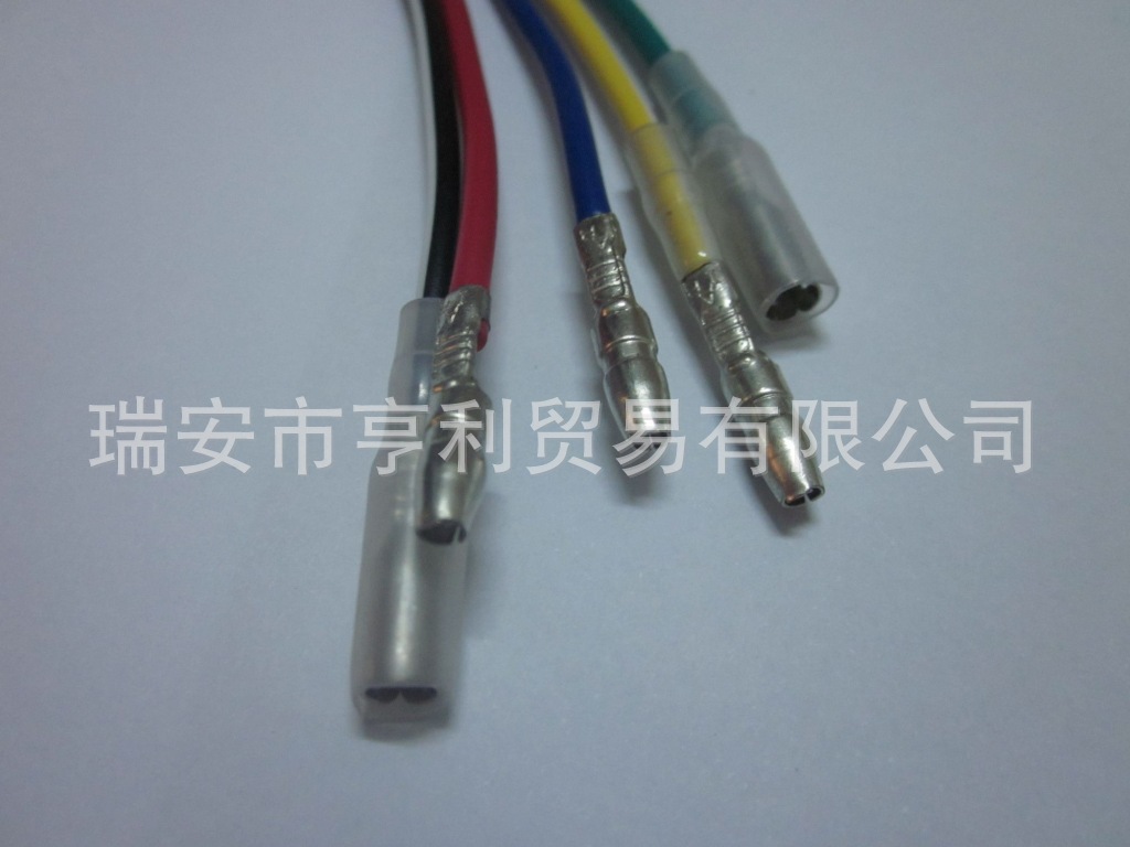 外贸系列转向灯开关 (4)