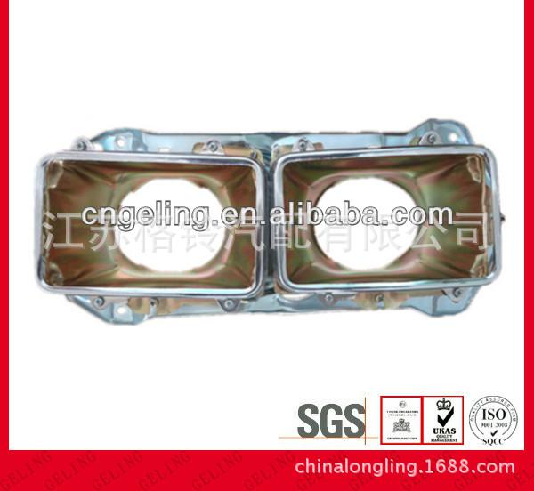 Headlight_Case_for_NISSAN_Truc