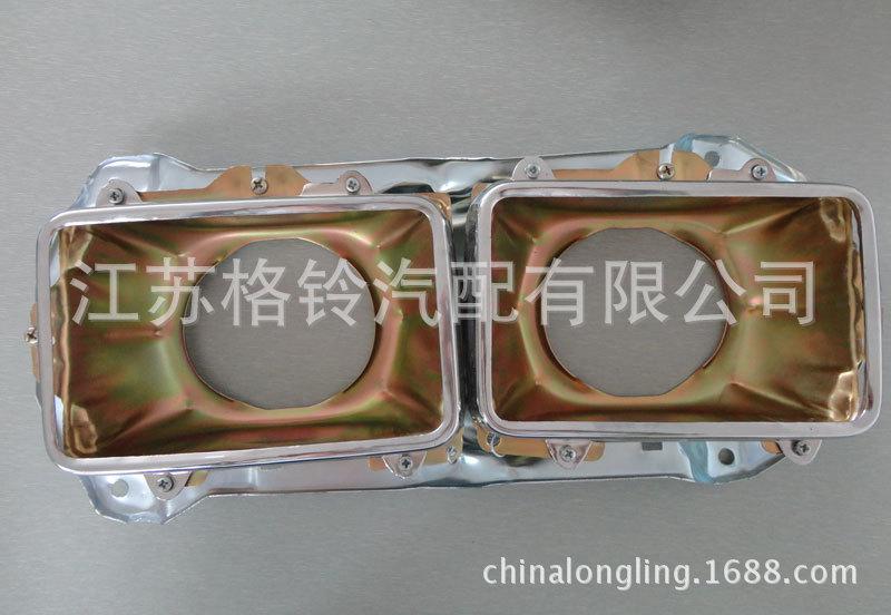 孟加拉国灯座-1