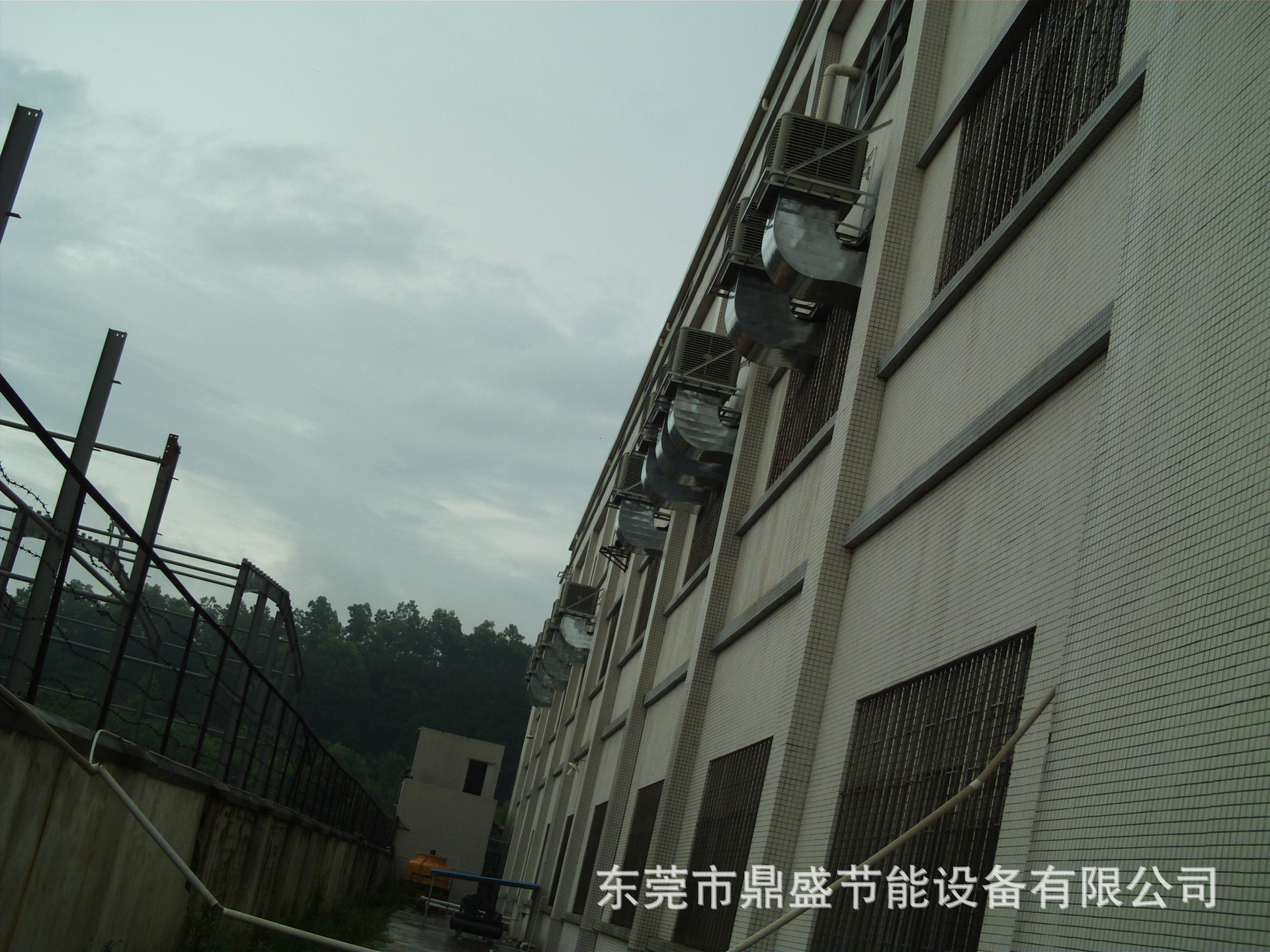 塑胶电子厂