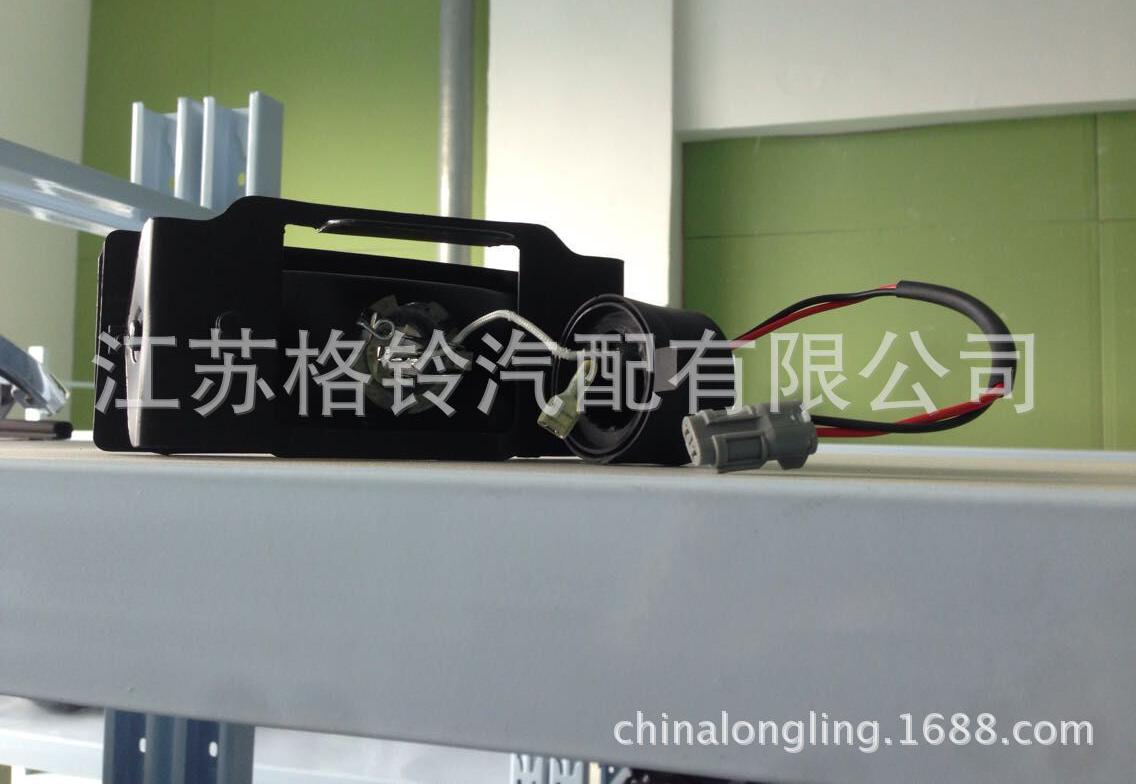 雾灯1